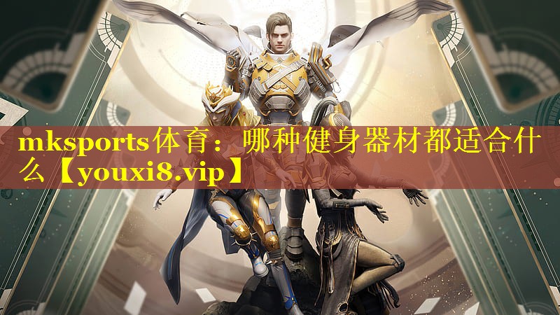 mksports体育：哪种健身器材都适合什么