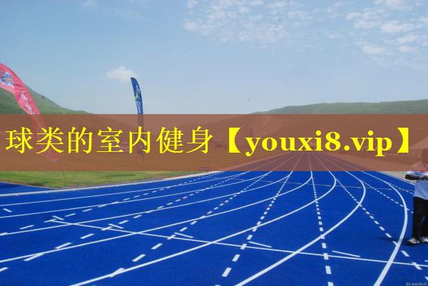 球类的室内健身