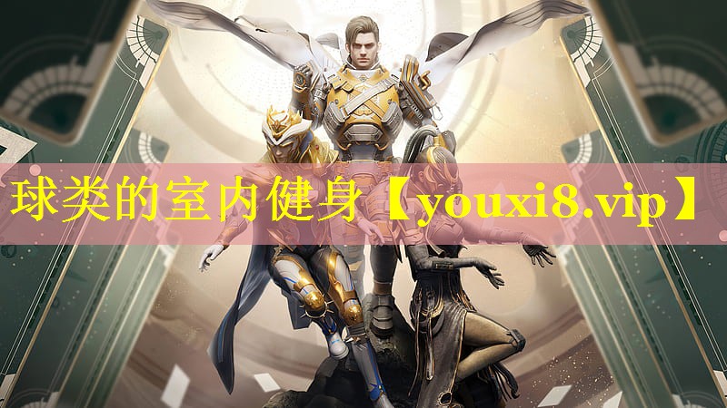 球类的室内健身