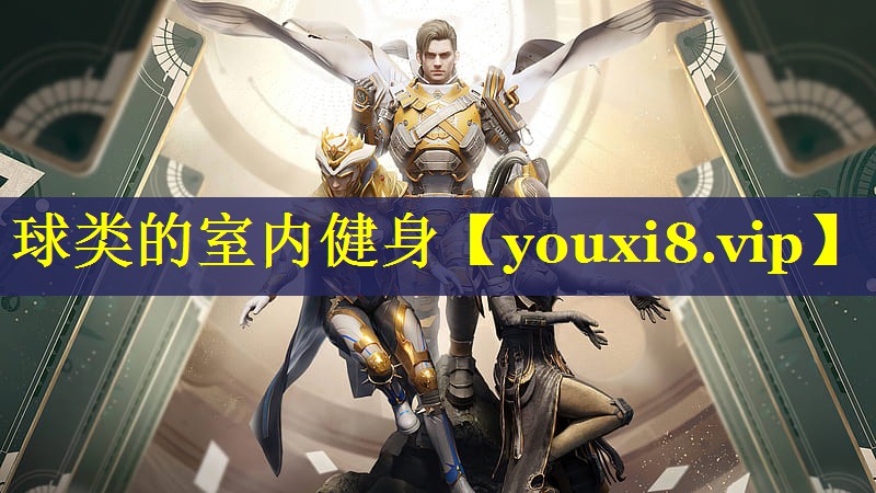 球类的室内健身