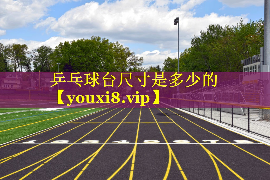 乒乓球台尺寸是多少的