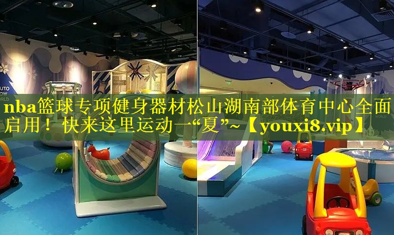 nba篮球专项健身器材松山湖南部体育中心全面启用！快来这里运动一“夏”~