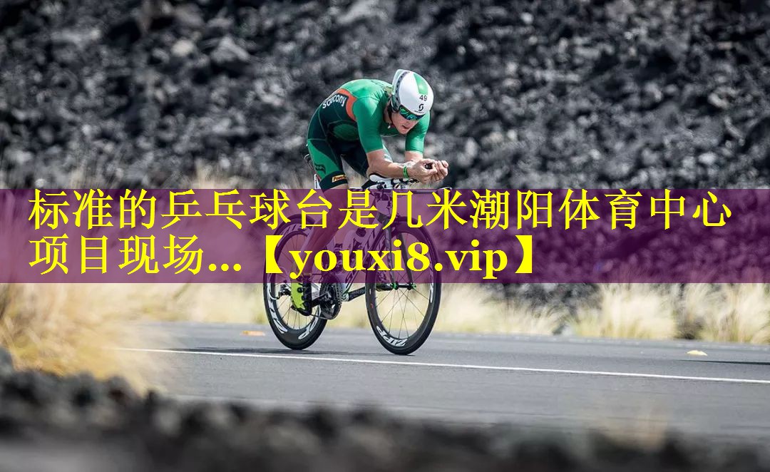 标准的乒乓球台是几米潮阳体育中心项目现场…