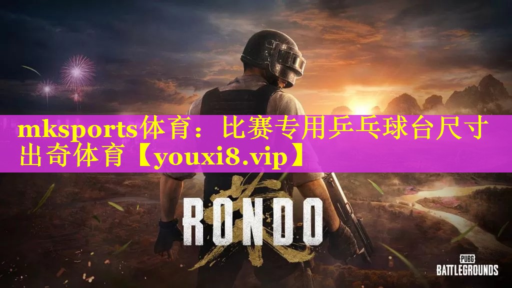 mksports体育：比赛专用乒乓球台尺寸出奇体育