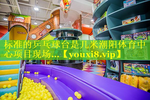 标准的乒乓球台是几米潮阳体育中心项目现场…