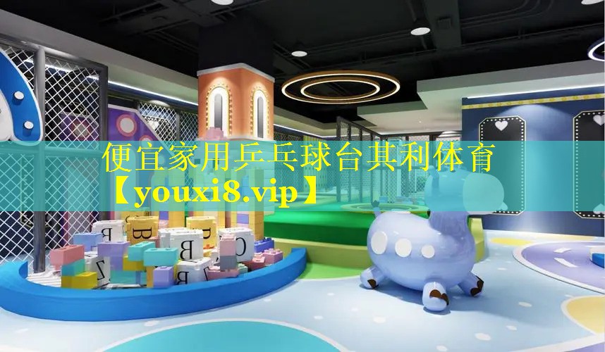 便宜家用乒乓球台其利体育