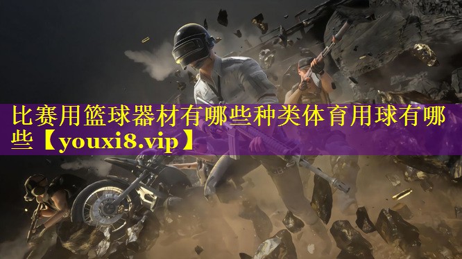 比赛用篮球器材有哪些种类体育用球有哪些