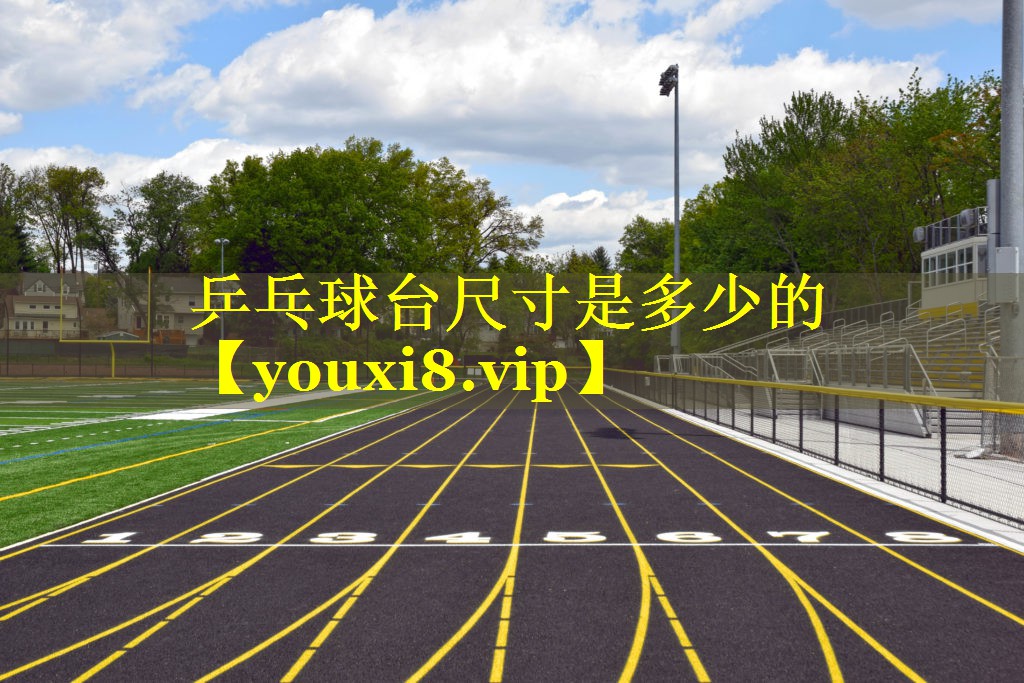 乒乓球台尺寸是多少的